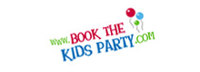 Book Kids Party