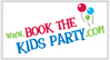 Book the Kids Party
